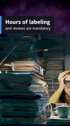 Do you really need a GPU: High Speed No-Code AI with AugeLab Studio