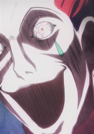 Hunter × Hunter (Subbed) S01:E16 - Defeat × and × Disgrace