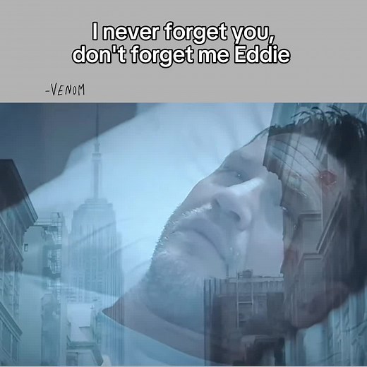 Venom: The Last Dance | Memories Song Scene