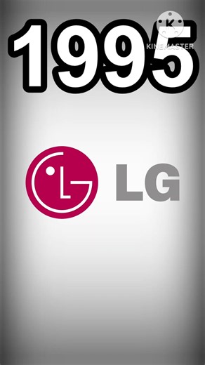 Logo History #1049: LG Electronics #lgelectronics #logohistory #lgtv #lgphone #lgcomputer