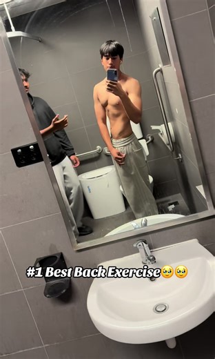 Top Back Workout to Boost Your Gym Routine