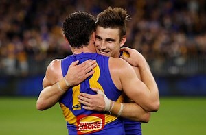 Highlights: West Coast v Collingwood