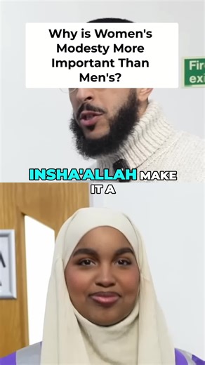 Understanding Women’s Modesty in Islamic Context