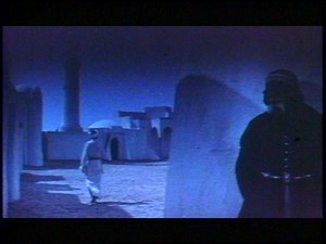 [Vintage VHS] Aladdin and His Magic Lamp