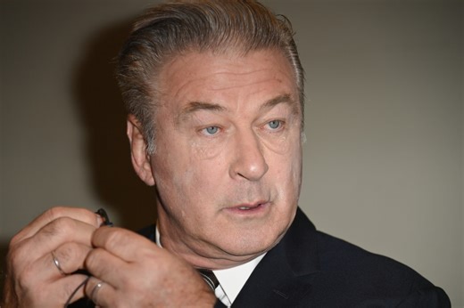 Why Alec Baldwin didn't participate in 'Rust' documentary