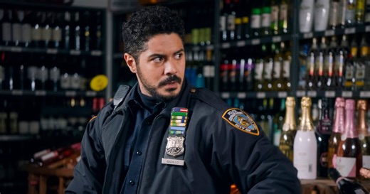 What Happened to Badillo on Blue Bloods? Character's Tragic Fate