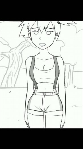 Pokemon hypnotised her