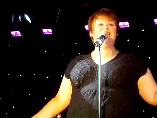 Amy Armstrong and Freddy Allen-Old Friend