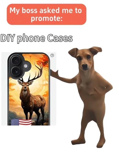 The best customized Phone Case APP, CaseDIY.APP