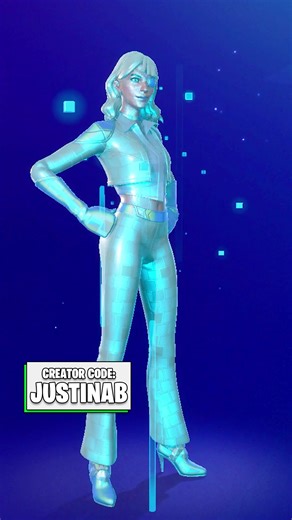 5.4K views · 43 reactions | AGENCY RENEGADES pack in FORTNITE! #fortnite #fortniteitemshop #fortniteskins #EpicPartner #supportacreator | AciDic BliTzz | Facebook