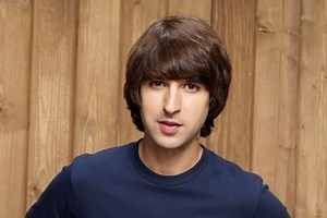 Demetri Martin - Alchetron, The Free Social Encyclopedia