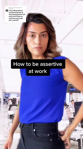 Assertive Communication: How to Be Firm at Work