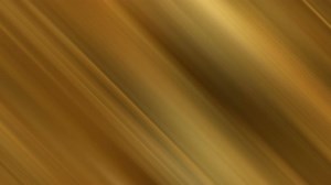 Golden Background 4K Loop