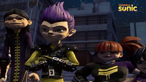 1.6K views · 107 reactions | Extreme Football | Full Episode #8 | Paul ने नहीं Approve किया Sly का Idea! | Sonic Gang | Facebook