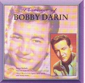 Bobby Darin - Portrait Of Bobby Darin