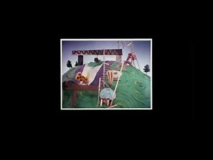 Aardman Animations Logo (1989-1998)