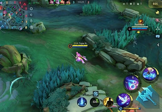 Top Strategies for Winning in Mobile Legends