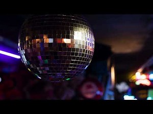 Saturday Fever Groove – Ultimate Disco Dance Anthem | Retro Party Vibes