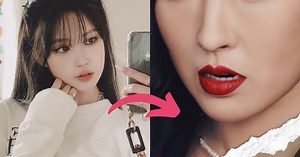 Beauty YouTuber Risabae's Transformation Into Drama "Penthouse" Cheon Seo Jin Is So Similar It Will Scare You