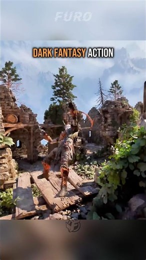 Fatekeeper - The MOST AWESOME First Person Fantasy Game Since SKYRIM?! 😍