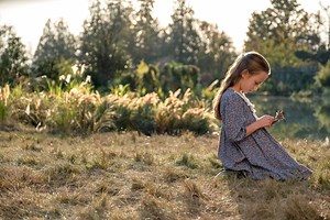 What Is 'O Willow Waly'? The 'Haunting of Bly Manor' Song, Explained