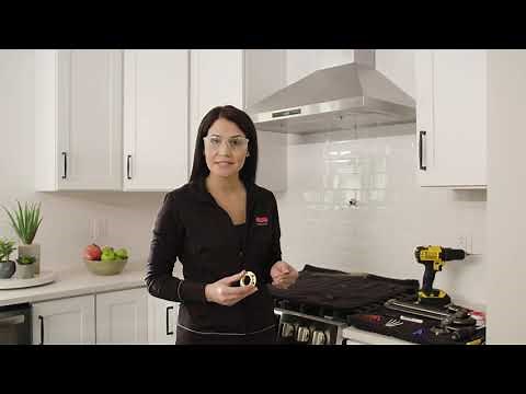 How to Install a Delta® Pot Filler