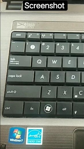 how to screenshot on laptop / Computer