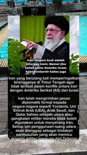 #beritaterkini #motivasidiri