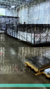 5.9K views · 70 reactions | Our next layer of Process Automation has touched down. We’re ready to let these animals out of their cages. | Noonan Race Engineering | Facebook