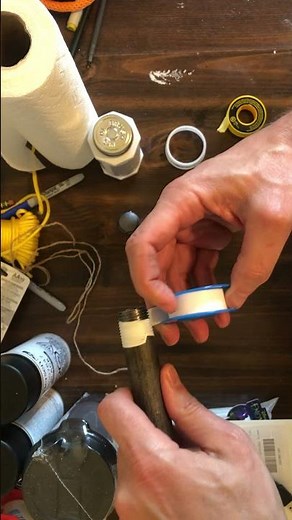 Teflon Tape vs Pipe Dope: Which Is The Best Sealant