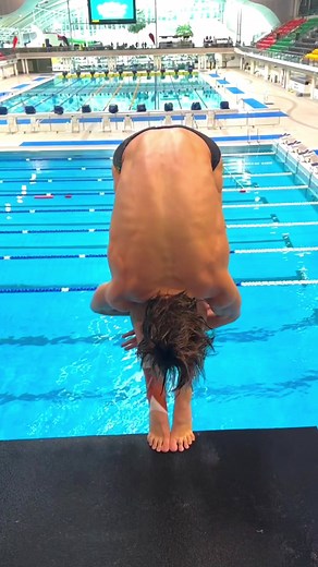 High Platform Diving Techniques for Beginners