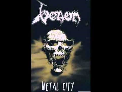 Venom-Carnivorous