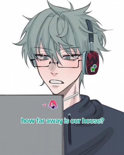 Captivating Drawing of Ivan and Till | Alien Stage Fan Art