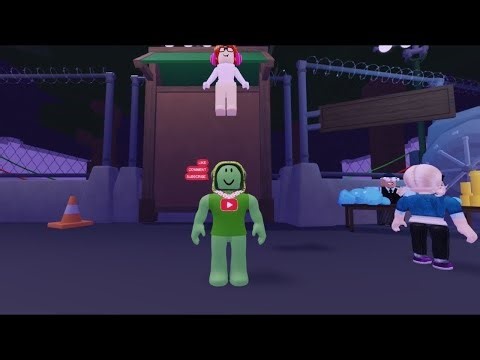 99 Nights: Alien Class Run!🔥#roblox