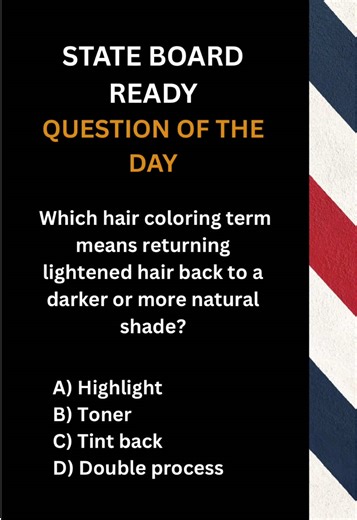 Getting ready for the State Board exam? Try our 25-question practice exam. 📌 Check the pinned comment for all link