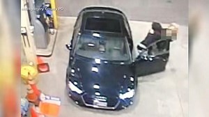 Law enforcement warns of rise in carjackings by teens