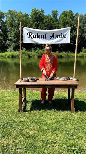 Watch how a girl from the US cuts a snake। Episode 401 #snake #animals #food #pyfツ