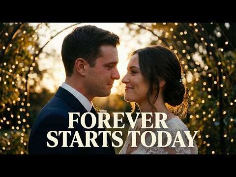 One Special Song - Forever Starts Today | Wedding Vow Song