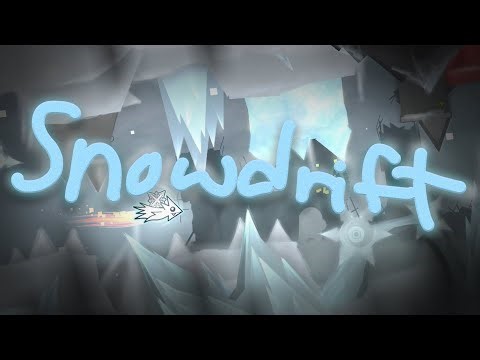 Snowdrift 100% by Bratki (Extreme Demon)