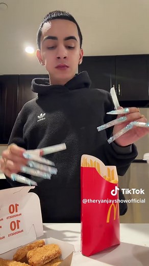McDonald’s 😋 | mcdonald's