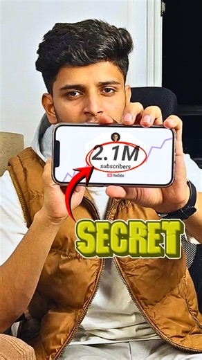 Social Sunil | YouTuber on Instagram: "How to Write Script Like @yashpratapsingh000 #storytelling #viral #yashpratapsingh #reels"