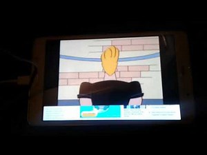 Johnny Bravo: Cookie Crisis: 1997: Got Milk?