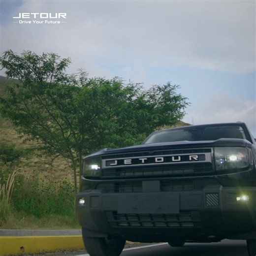 T1: el 4x4 perfecto para dominar la ciudad y destacar en cada salida. Paga desde diciembre y garantía 10 años o 120.000 km. | Jetour Ecuador