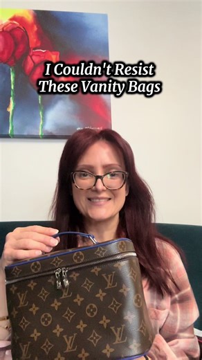 Even my skincare products deserve a nice bag! @Wendy always delivers exactly what I'm looking for. #bagtok #pursetok #handbagtiktok #pursecollection #purse