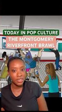What Really Happened at the Montgomery Riverfront Brawl?