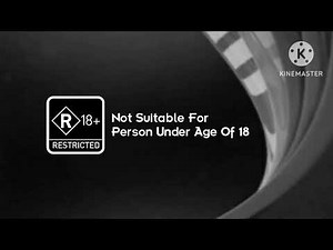 Video Warning Classification "R18+" (2023)