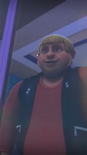 Dr. Destroyer এর বিশেষ plane! | Motu Patlu VS Dr. Destroyer