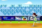Play 400m Running | Free Online  Games. KidzSearch.com
