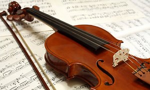 Find Out What Makes a Stradivarius Violin Worth Millions