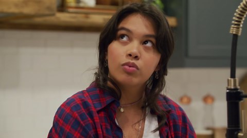 Commercial Electric 6-Pack 6 in. LED Surface Mount Downlight Flush Mount Disk Light Fixture, 600-900-1200LM, Selectable CCT 2700K-5000K A01064302A